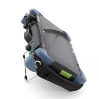 Plateforme EXFO OTDR FTB-1 720D avec fonction de test SM/MM, module FTB-1 720D 730D, réflectomètre optique de domaine