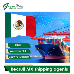 Meksika'ya ucuz hızlı deniz taşımacılığı oranları Ddp kargo nakliye acentesi şirketleri sigorta muayene hizmeti dahil - Product Image 5