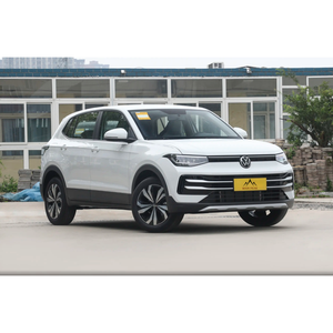 2026 Volkswagen Tharu XR Xinrui 1.5L 110Ps L4 6 vitesses Auto/Manuel Essence 5 portes 5 places SUV Traction avant en stock - Product Image 3