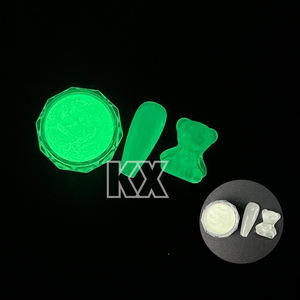 Polvere Luminosa ad Alta Luminosità di Alluminato di Stronzio, Vernice Spray Luminosa al Neon per Auto - Product Image 5