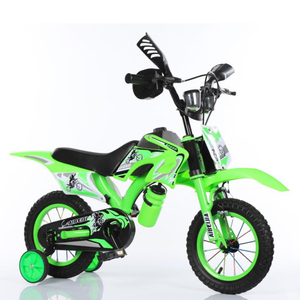 Prix du carton Vélo pour enfants/vélo pour enfants de 10 ans Moto pour enfants - Product Image 4