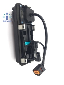 Peivso กล้องมองหลังแบบใสตัดหมอกป้องกันหมอกสำหรับ Kia SOUL 2020-2022 99240-K0000 OEM - Product Image 2