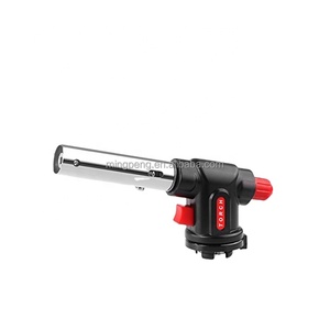 Equipo de boquilla de quemador de soplete de gas propano de calidad Primacy - Product Image 2