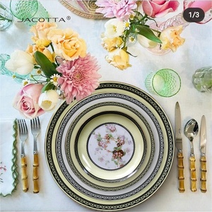 Набор кухонных тарелок для фруктов - Product Image 3