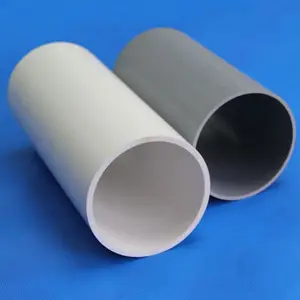 Factory newly first grade 16mm pvc electrical conduits pipe