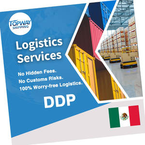 خدمة الشحن <span class=keywords><strong>Ddp</strong></span> إلى تركيا البرازيل كندا الإمارات العربية المتحدة أستراليا المكسيك المملكة المتحدة الصين إلى أستراليا الهواء <span class=keywords><strong>Ddp</strong></span> الشحن من الباب إلى الباب - Product Image 1