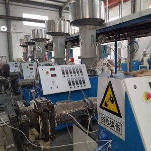 Pvc Trồng Cửa Sổ Trượt Với Các Bộ Phận Màn Trập Nhựa Panel Slat Louver Đùn Khuôn - Product Image 5