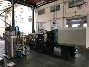 Karet silikon cair, karet cetakan Harga desain baru puting silikon mesin cetak injeksi <span class=keywords><strong>LSR</strong></span> - Product Image 3