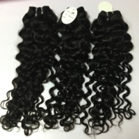 Paquetes de Cabello Humano Virgen Indio al por Mayor, Peluca Frontal Completa HD con Encaje Transparente Natural, Pelucas de Cabello Humano con Encaje Frontal