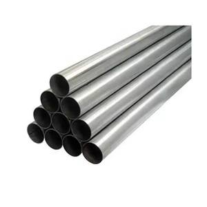Prix d'usine Alliage de nickel Inconel 718 Tube/tuyau sans couture à vendre - Product Image 6