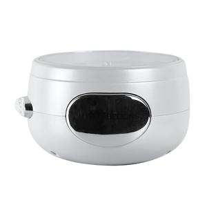 IMSH BB09604WH Đồng Hồ Báo Thức Kim Có Đèn Nền Led Hình Tròn Dễ Thương Phát Sáng Im Lặng Reloj Despertador Wecker - Product Image 6