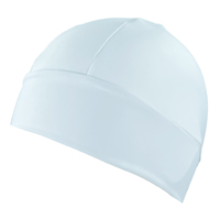 Chapeau de cyclisme compressif pour l'automne, l'hiver et le printemps, coupe-vent, chaud, respirant, pliable, réglable, personnalisé, pour la pêche en plein air