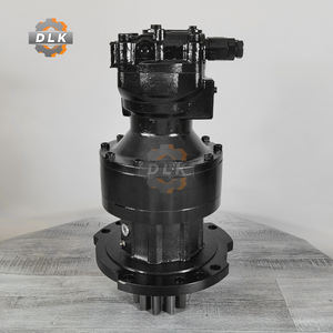 <span class=keywords><strong>Sk135</strong></span> स्विंग डिवाइस M2X63CHB-13A-28 स्विंग मोटर असेंबली yx15v0000005f2 के हाइड्रोलिक भागों के लिए - Product Image 2