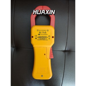 แคลมป์มิเตอร์วัดคุณภาพไฟฟ้า 345 รุ่น hx1 มือสอง - Product Image 3