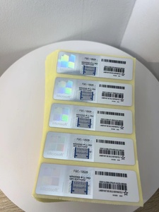 <span class=keywords><strong>Windows</strong></span> 11 Pro coa Sticker toàn cầu kích hoạt trực tuyến toàn cầu Miễn phí vận chuyển - Product Image 4