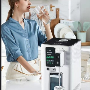 <span class=keywords><strong>Dispensador</strong></span> <span class=keywords><strong>de</strong></span> <span class=keywords><strong>Agua</strong></span> Eléctrico CAMAZ <span class=keywords><strong>de</strong></span> Alta Calidad, con Baterí<span class=keywords><strong>a</strong></span>, Rica en Hidrógeno, Tanque <span class=keywords><strong>de</strong></span> 2L, Tecnologí<span class=keywords><strong>a</strong></span> SPE/PEM, <span class=keywords><strong>Agua</strong></span> Frí<span class=keywords><strong>a</strong></span>/Caliente, Plástico <span class=keywords><strong>de</strong></span> Grado Alimenticio, <span class=keywords><strong>de</strong></span> Sobremesa - Product Image 4