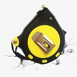 Băng đo 10 ft 16 ft 25 ft, dễ dàng đọc đo băng có thể thu vào, đo băng 25 - Product Image 5