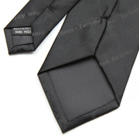 Corbatas Formales Personalizadas para Hombre, Hechas a Mano, con Logotipo Bordado, de Poliéster y Microfibra, con Diseño Floral y a Rayas, Ecológicas, Duraderas, Transpirables y de Secado Rápido