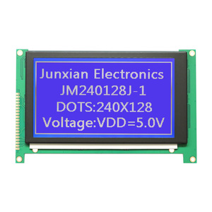 graphic lcd display manufacturers brands