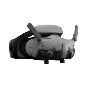 DJI Goggles <span class=keywords><strong>3</strong></span> 1080p OLED-scherm 100 Hz verversingssnelheid Rheinland Low Blue Light certificering voor DJI Avata <span class=keywords><strong>2</strong></span>/Mini 4 Pro/Air <span class=keywords><strong>3</strong></span>/Neo - Product Image 2