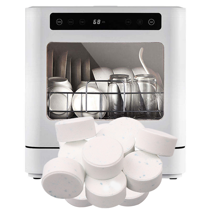 Household Daily Food Grade Dishwashing Detergent
