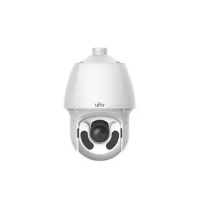 2023 UNV PTZ 360 kamera 2MP kamera IP 2 cara Audio CCTV keamanan 33X Zoom 5-125mm lensa bermotor P2P IPC6622SR-X33-VF