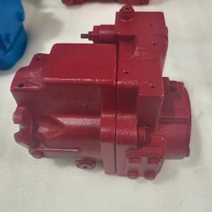 Pompe hydraulique série K3V pour engins de construction K3V K3V63DT-1R0R-9N01-2A Pompe à pistons - Product Image 4