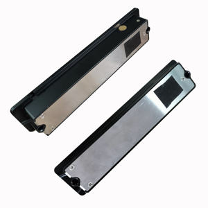 Villa de cour extérieure entrée automatique sans clé intégrée <span class=keywords><strong>serrure</strong></span> de porte intelligente <span class=keywords><strong>serrure</strong></span> d'empreinte digitale - Product Image 6