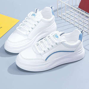 Zapatillas Deportivas Blancas para Hombre y Mujer, Modelo 2026, Última Moda, Estilo para Caminar - Product Image 4