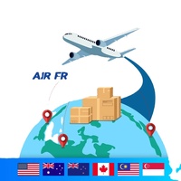 Service de fret aérien porte-à-porte DDP DDU FBA, expédition économique vers Bahreïn, Liban, Égypte, Yémen, Oman, Mozambique, Turquie, Guinée, Émirats arabes unis