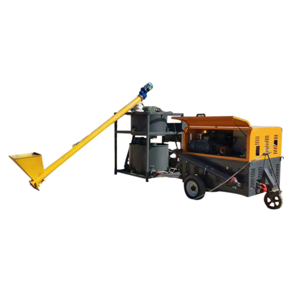 Сотовый легкий бетон Clc пеногенератор машина для изготовления блоков для продажи