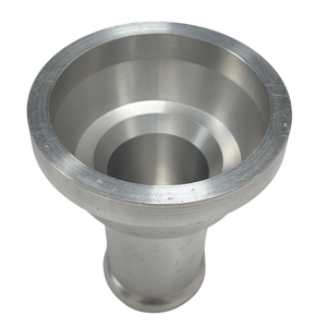 OEM chấp nhận vỏ nhôm tùy chỉnh các bộ phận gia công <span class=keywords><strong>CNC</strong></span> đồng/Titan/nhôm chuyên nghiệp dịch vụ tiện & phay - Product Image 5