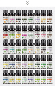 Vente en gros d'huile essentielle de poivre noir OEM 100% pur naturel pour diffuseur d'aromathérapie et fabrication de savon - Product Image 2