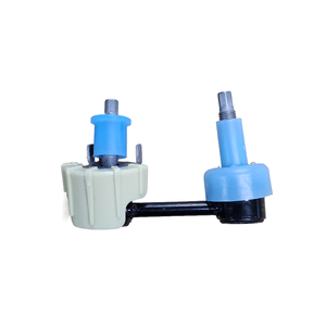 บาร์กันโคลงด้านหลัง JB3C-5C486-AC JB3Z5C486D แบบดั้งเดิมสำหรับ <span class=keywords><strong>Ford</strong></span> <span class=keywords><strong>Everest</strong></span> - Product Image 3