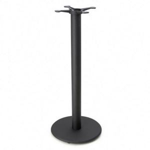 WEKIS High-<b>End</b> Modern Iron Pedestal Table Base Large Economy Disk Outdoor Living Kitchen Bedroom Workshop-for Hotels <b>Bars</b> - Product Image 1