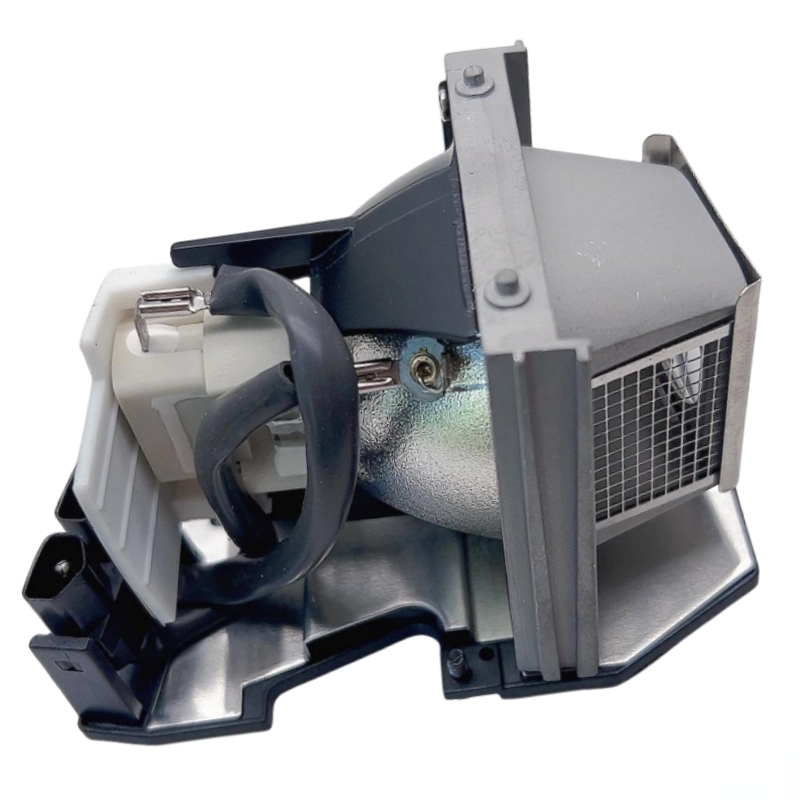 【中古】Optoma SP.8MY01GC01 projection lamp Optoma SP.8NC01GC01 Projector Lamp with Module - MyProjectorLamps