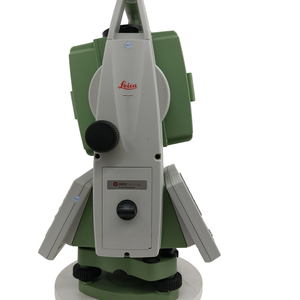 2025 Nova Chegada Melhores Preços Estação <span class=keywords><strong>Total</strong></span> Robótica Leice TS09 3500m Estação de Levantamento <span class=keywords><strong>Total</strong></span> Com Luz Guia - Product Image 2