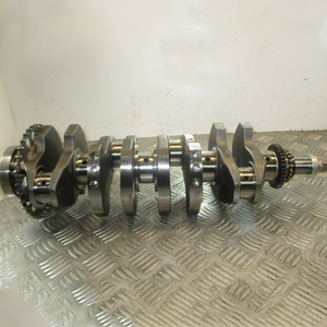 ข้อเหวี่ยงสำหรับ <span class=keywords><strong>Mitsubishi</strong></span> Delica Lancer <span class=keywords><strong>Galant</strong></span> Outlander 4B12เพลาข้อเหวี่ยง2.4L - Product Image 5