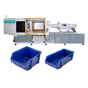 480T circulating box injection moulding machine fast speed high accuracy CE certified Screw B Horizontal