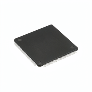 ชิปอิเล็กทรอนิกส์แบบฝังตัวรุ่น CY37128VP160-125AXI 160 LQFP จากผู้ผลิต - Product Image 1
