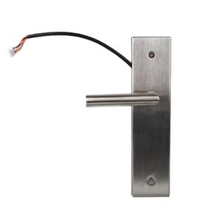 IOT NB 4G ล็อคตู้ระบบการตรวจสอบกันน้ำแบบมืออาชีพสำหรับอุตสาหกรรมพลังงาน - Product Image 5