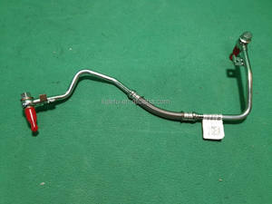 Tuyau de carburant turbocompressé adapté pour 3.0l6 Land <span class=keywords><strong>Rover</strong></span> Jaguar <span class=keywords><strong>Range</strong></span> <span class=keywords><strong>Rover</strong></span> LR175459 LR150103 LR121398 AJ814257 AJ814181 AJ814148 - Product Image 2