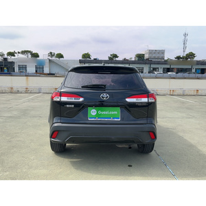 Auto Usado Guazi, <span class=keywords><strong>Toyota</strong></span> Corolla <span class=keywords><strong>Cross</strong></span> <span class=keywords><strong>2022</strong></span>, Exportación Global, Motor de Gasolina, Automático, SUV de 5 Plazas, Volante a la Izquierda - Product Image 6