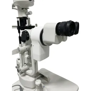High End Professional Digital Spaltlampe mikroskop Mit Spaltlampe Kamera