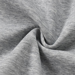 Sudaderas con capucha y cremallera unisex personalizadas para hombre, de jersey grueso y color liso, estilo casual. - Product Image 2