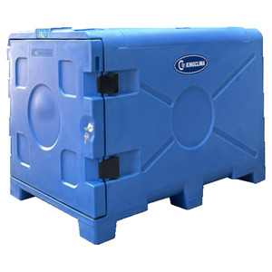 กล่องแช่ปลา KingClima 120 กก. รับประกัน 1 ปี - Product Image 2