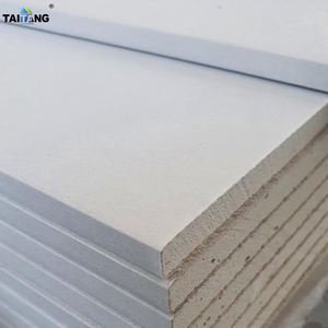 Plaque <span class=keywords><strong>de</strong></span> plâtre 12Mm Plancha Yeso Carton Plaque <span class=keywords><strong>de</strong></span> plâtre Carrelage <span class=keywords><strong>de</strong></span> plafond - Product Image 2