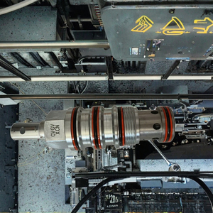 CVGV-XCN Cartuchos Hidráulicos Originales Enroscables con Ventilación, Control Pilot-to-Open, Bidireccionales, 5 GPM, Puerto de 3/8, 1 Unidad - Product Image 3