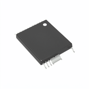 Electronics Component 24 PowerSMD Module , 17 Leads BRD1163C-TL Power Management (PMIC) Manufacturer Channel - Product Image 1