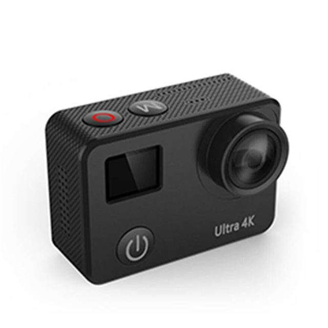Pro-Level 4K Action Video Camera for Digital Cameras Capture the Action in Stunning Detail Action Camera 4k